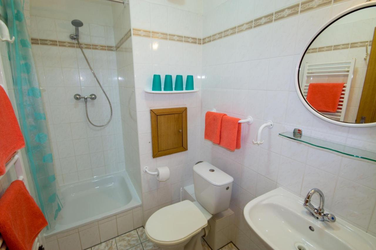 דירות יאסימוב Apartman K Lanovce מראה חיצוני תמונה